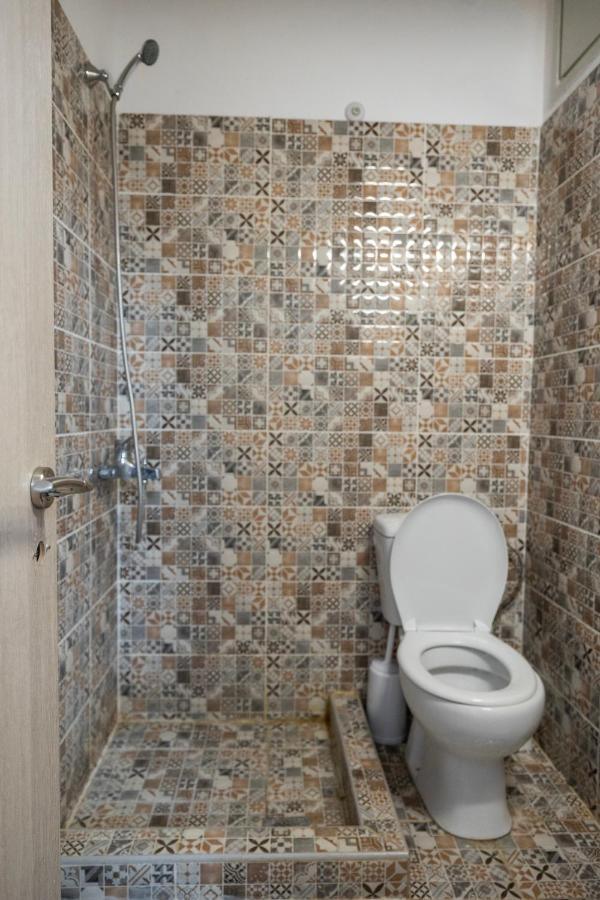 Delmare 4Spot En Suite Tessalónica Exterior foto