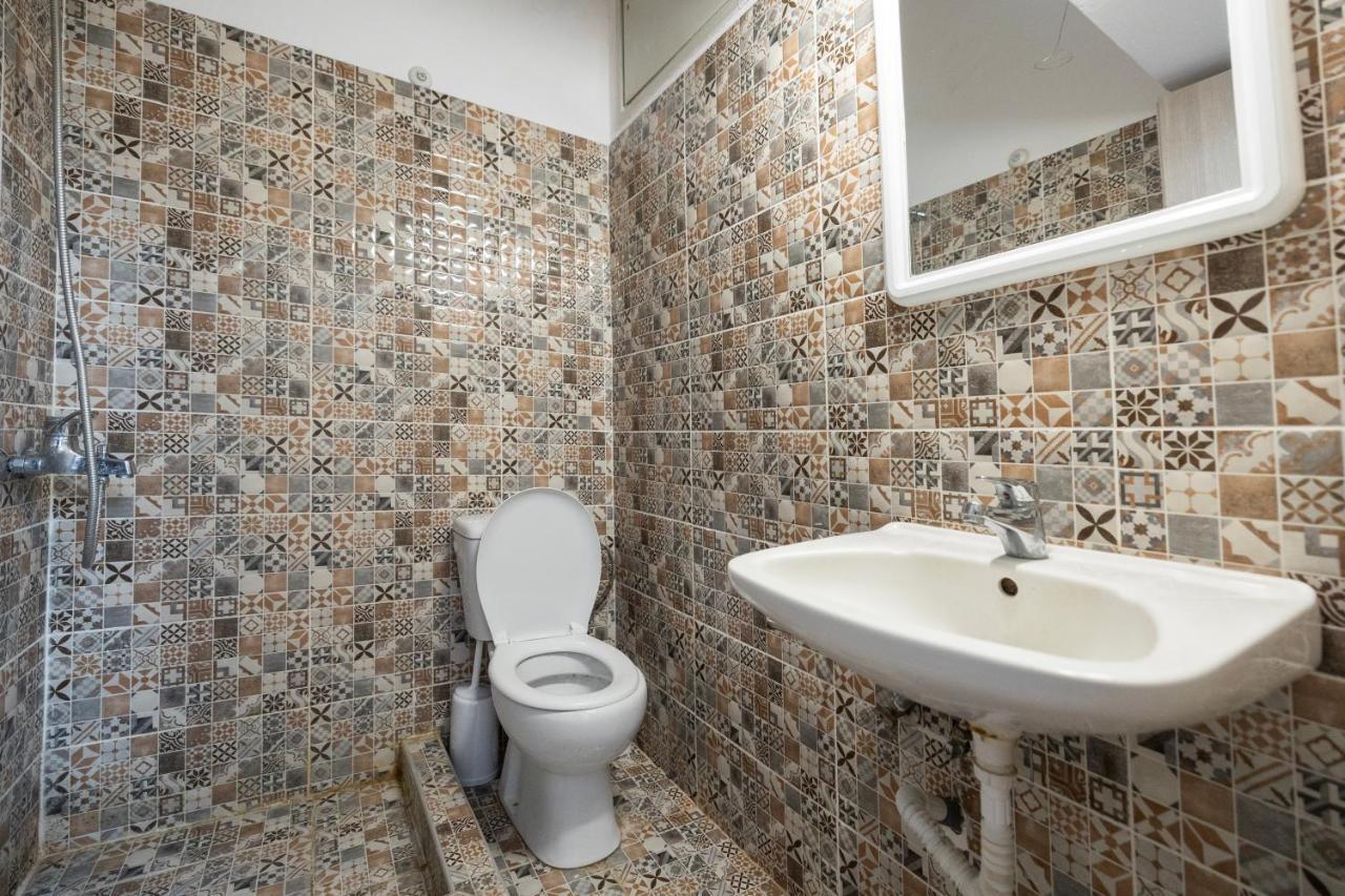 Delmare 4Spot En Suite Tessalónica Exterior foto