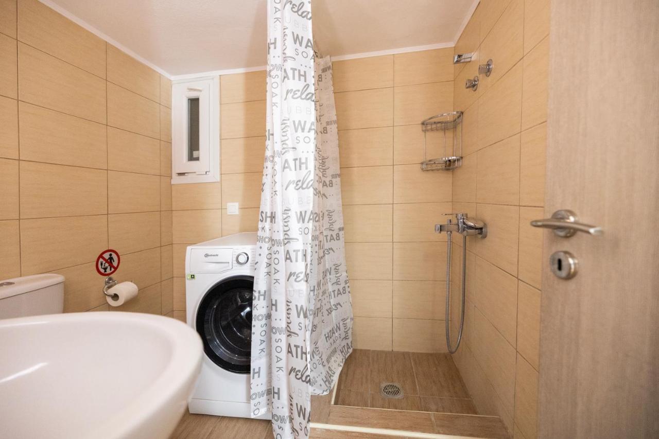Delmare 4Spot En Suite Tessalónica Exterior foto