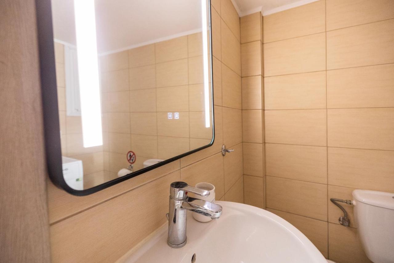 Delmare 4Spot En Suite Tessalónica Exterior foto